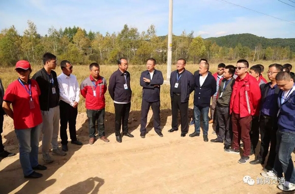 質量提升在交通 風勁揚帆正當時 質量提升在交通 風勁揚帆正當時