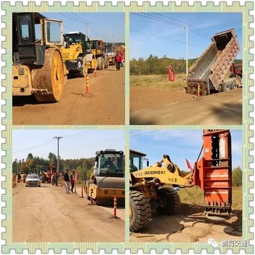 質量提升在交通 風勁揚帆正當時 質量提升在交通 風勁揚帆正當時