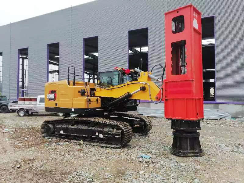 挖機(jī)液壓夯實(shí)機(jī) 挖機(jī)液壓夯實(shí)機(jī)