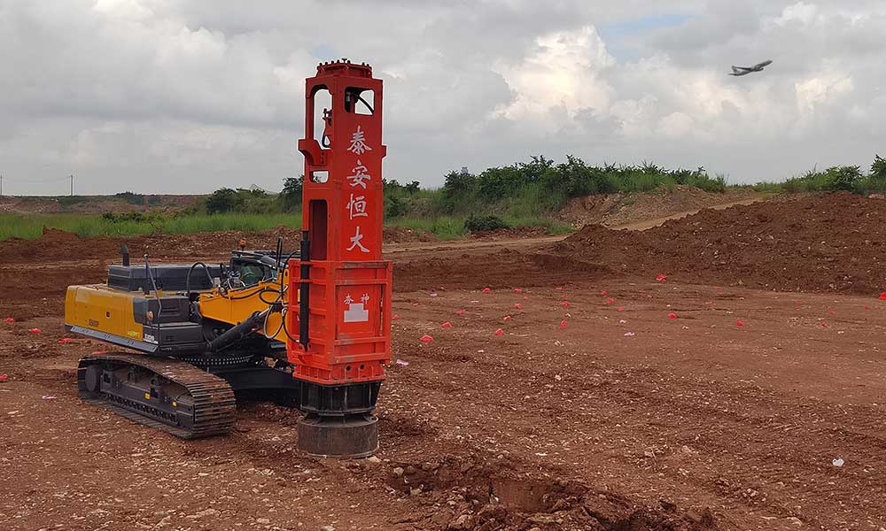 三水機場 三水機場